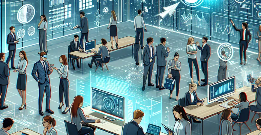 项目成功案例的全面解析：学习最佳实践的秘诀