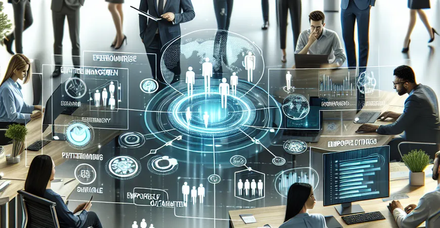 项目成果展示的终极技巧：让你的项目脱颖而出