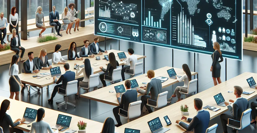 项目执行中的高效会议技巧，避免浪费时间