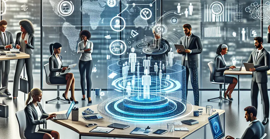 项目报告撰写技巧，提升呈现效果的秘诀