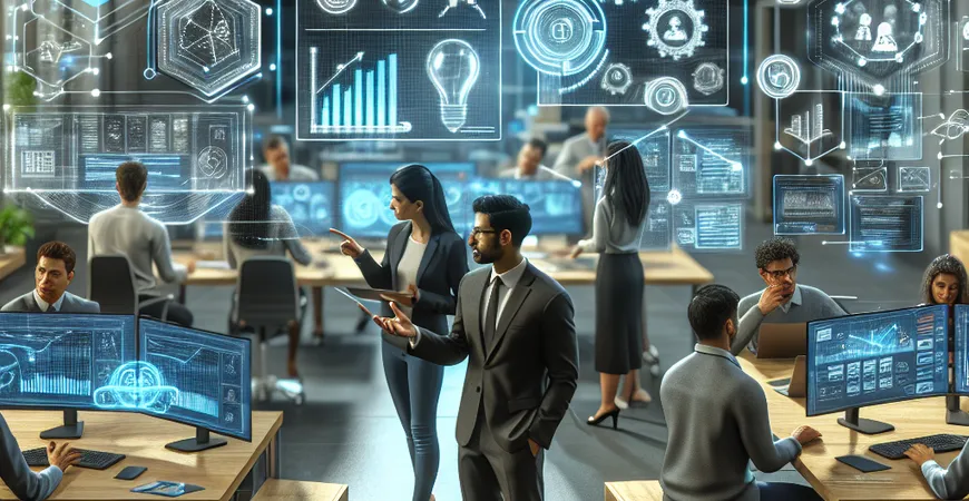 项目文档整理技巧，提升团队信息共享效率