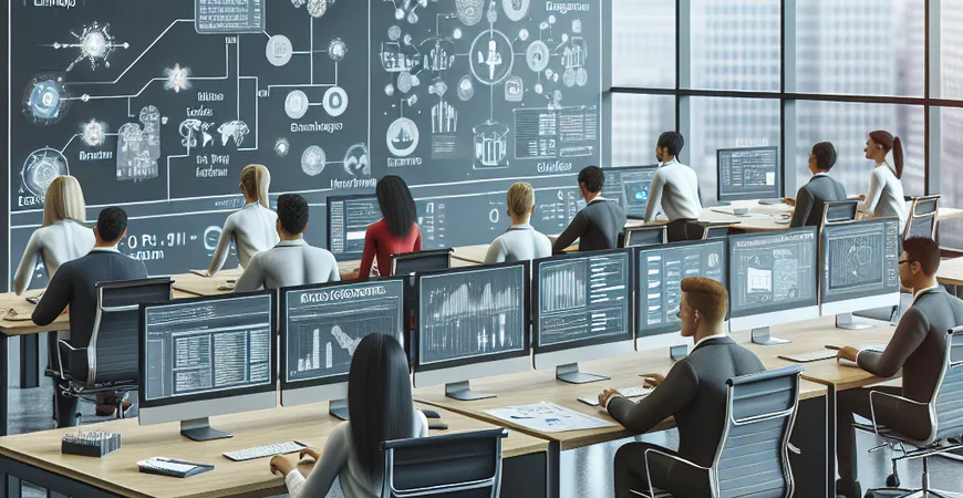 项目文档管理与知识共享：实现高效信息流动的秘诀