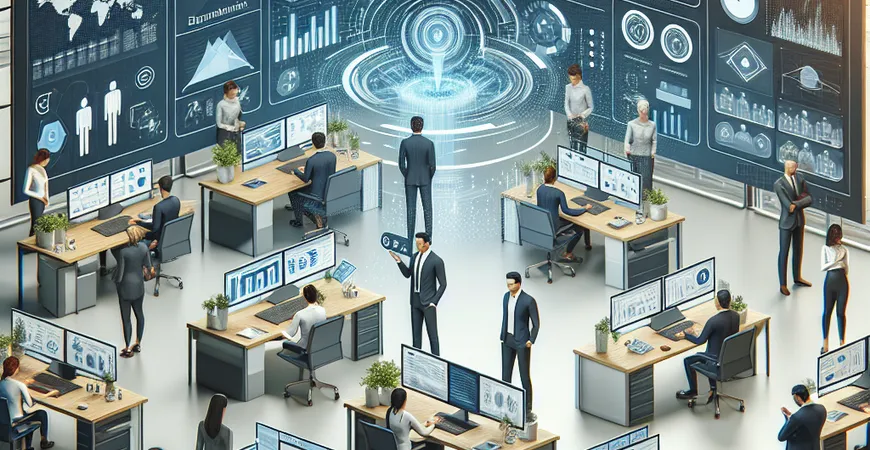 项目文档管理的终极技巧：保持信息流畅无阻