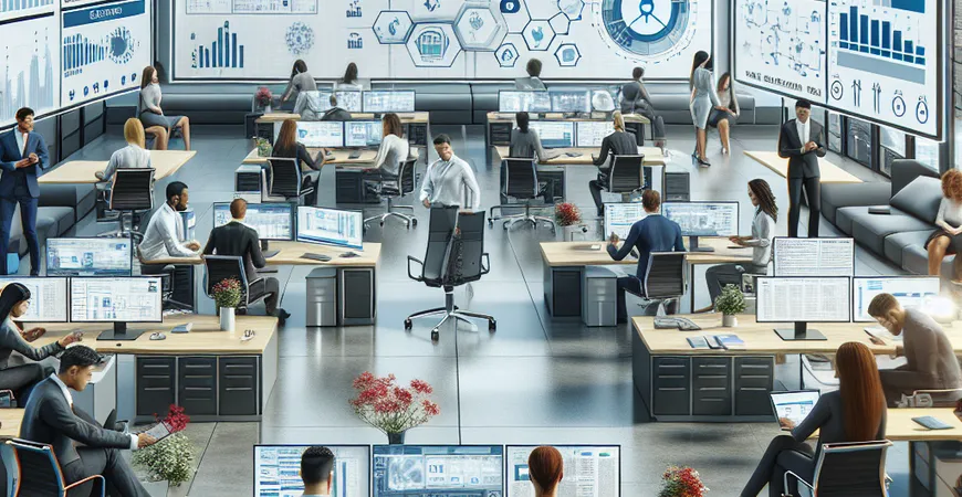 项目文档管理，提升信息流动效率的技巧