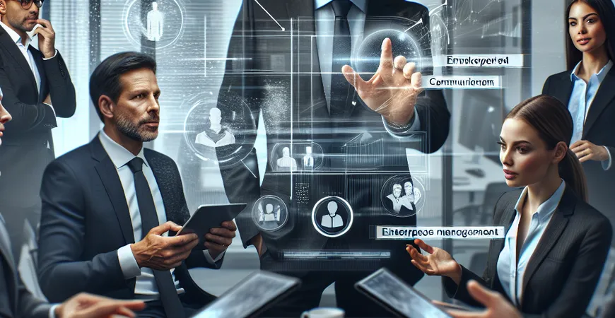 项目沟通中的非语言技巧，如何提升交流效果？