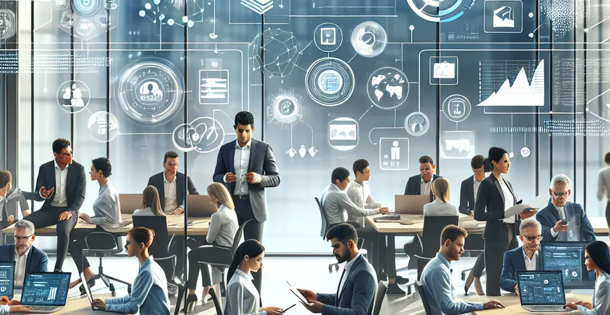 项目沟通的十大技巧，如何提高信息传递效果？