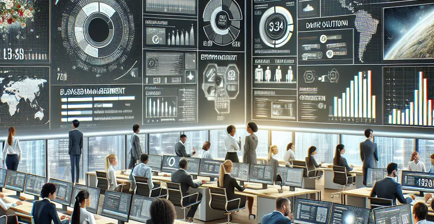 项目沟通管理的常见问题，解决方案大揭秘