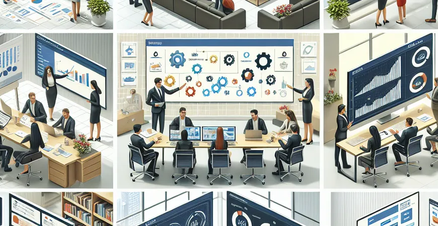 项目生命周期管理详解，从启动到收尾全覆盖