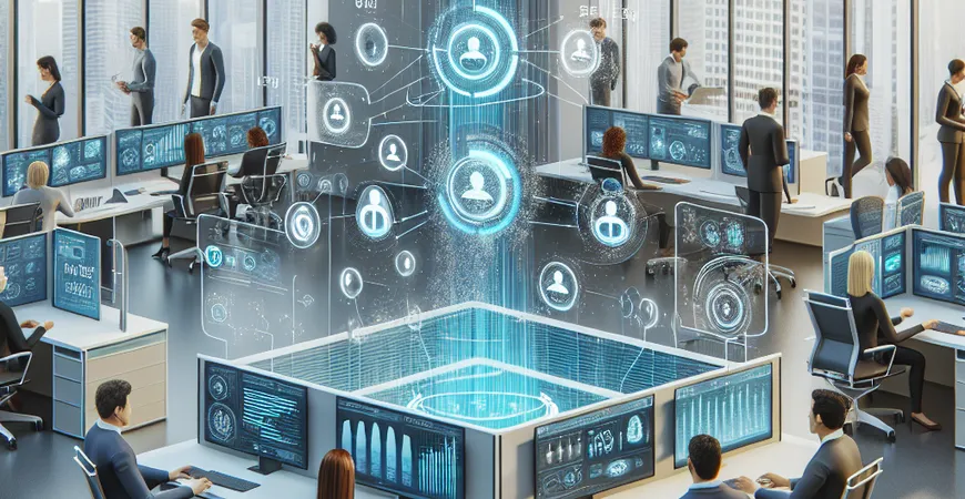 项目管理中的人力资源管理，2025年新趋势