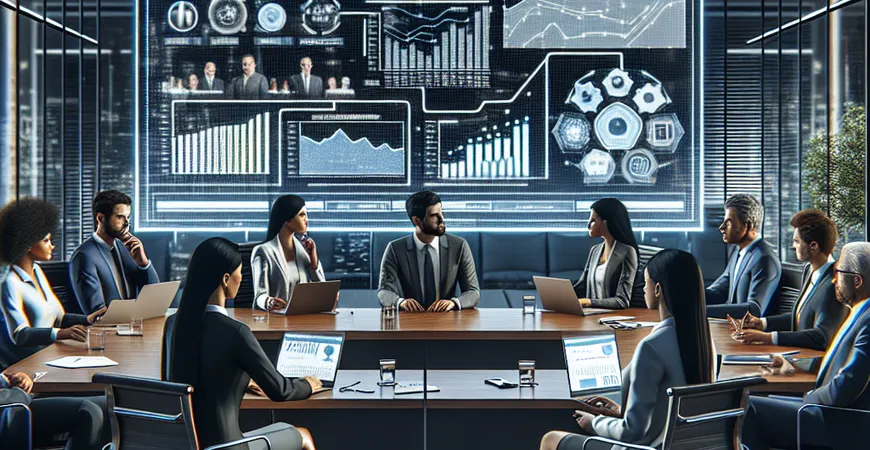 项目管理中的会议管理技巧，提升讨论质量