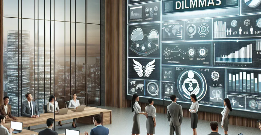 项目管理中的伦理问题，如何保持职业操守