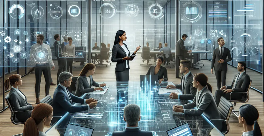 项目管理中的创新思维：如何突破传统模式的桎梏