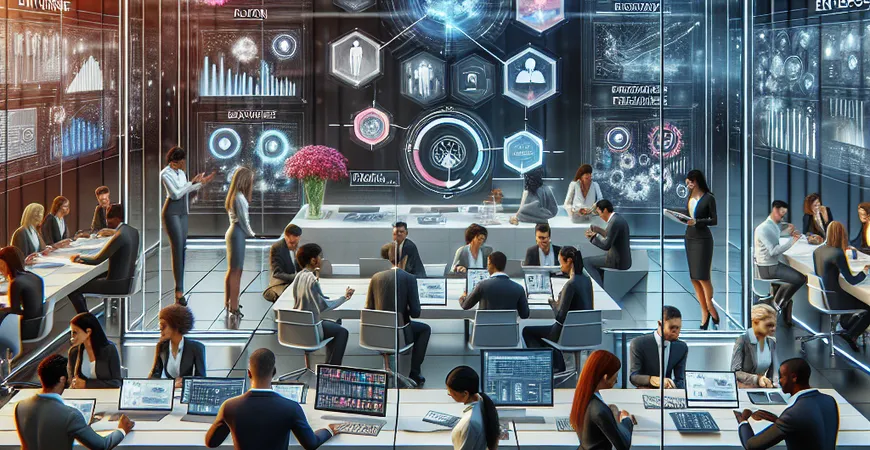 项目管理中的创新：突破传统的思维模式