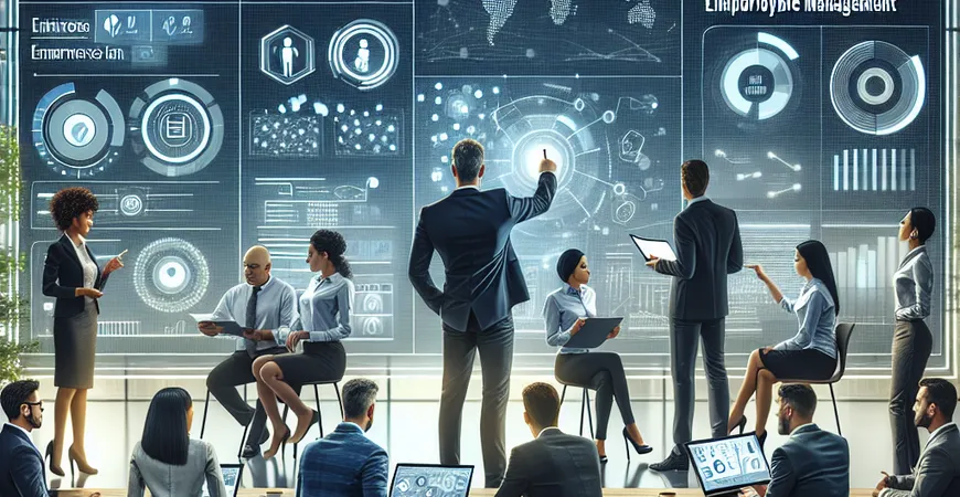 项目管理中的变更控制：应对挑战和避免错误的策略