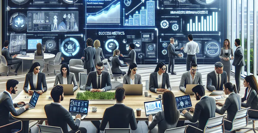 项目管理中的失败教训总结，避免重蹈覆辙