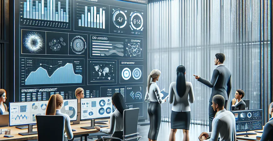 项目管理中的心理学应用，提升团队效能