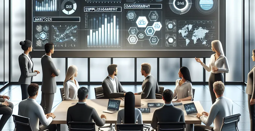 项目管理中的成功案例分析，学习最佳实践