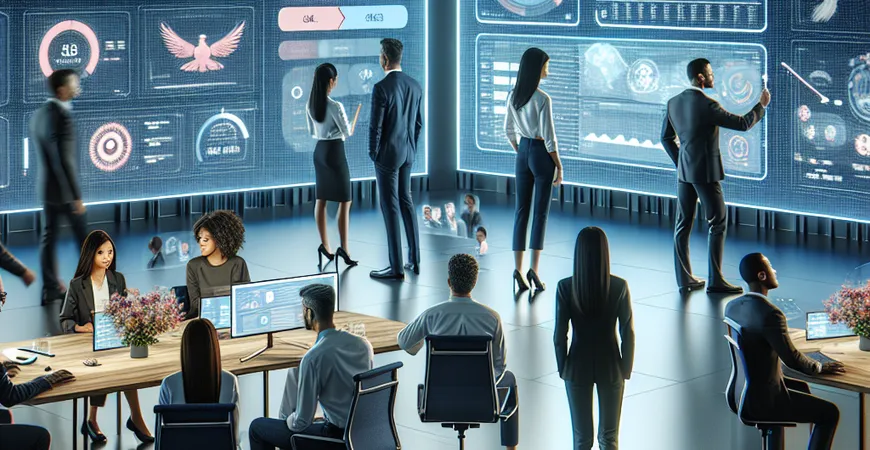 项目管理中的敏捷方法论，迅速适应市场变化