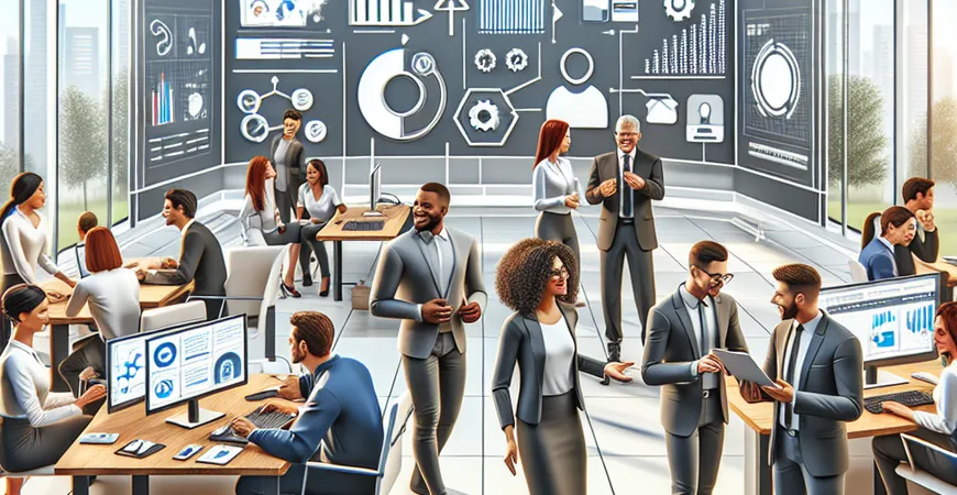 项目管理中的文化与价值观，如何影响团队表现