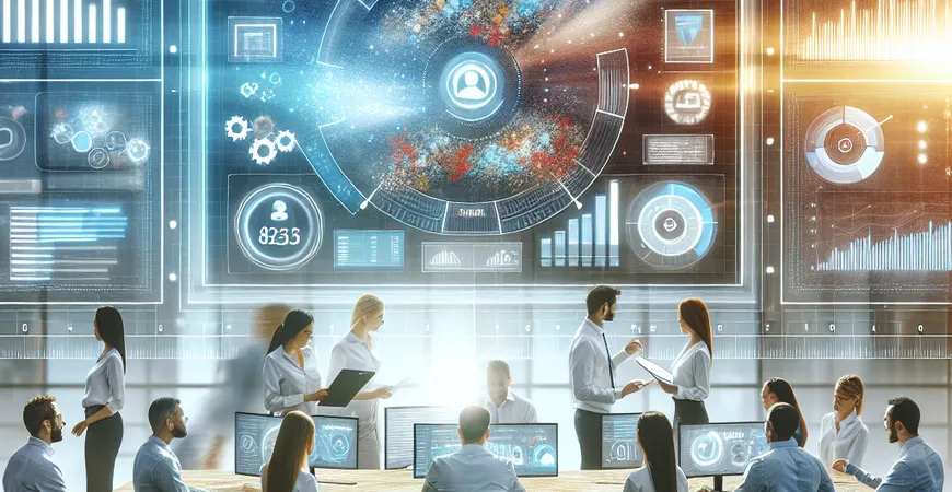 项目管理中的文化建设，打造积极工作氛围