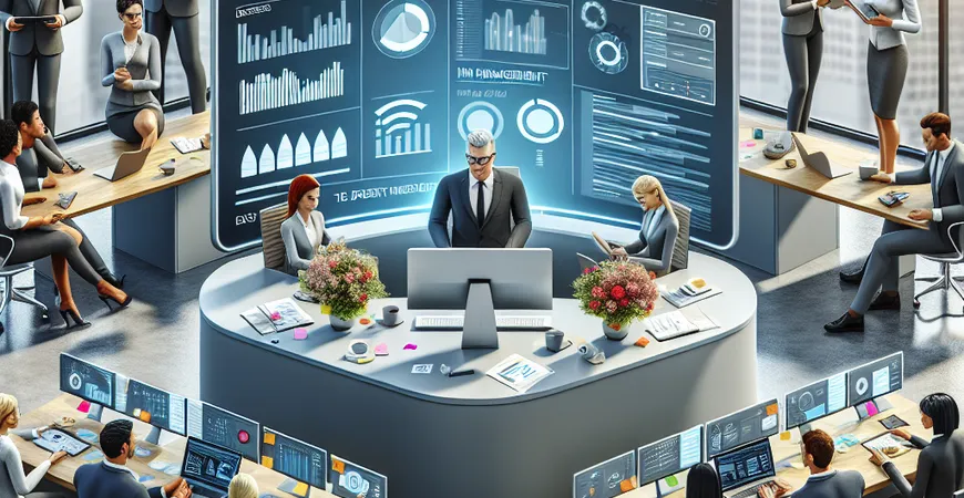 项目管理中的时间管理技巧，2025年必读