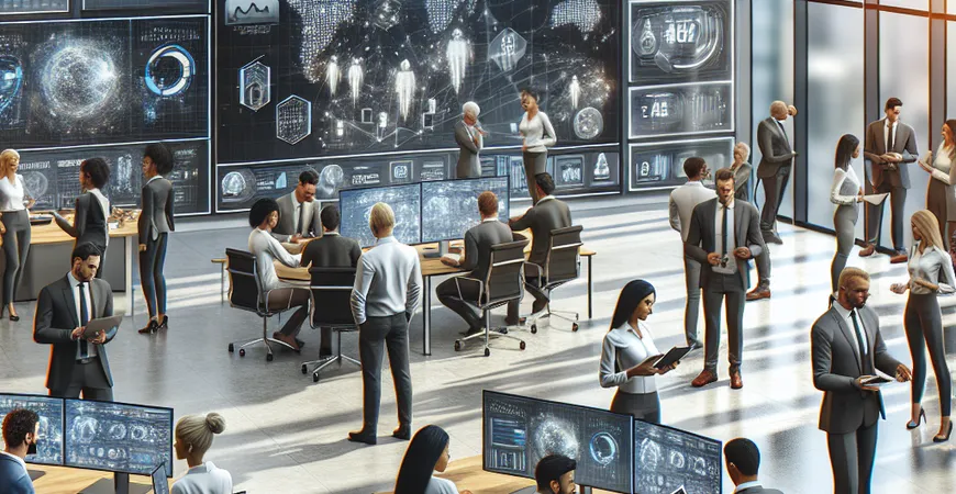 项目管理中的沟通技巧：提升效率的实战指南