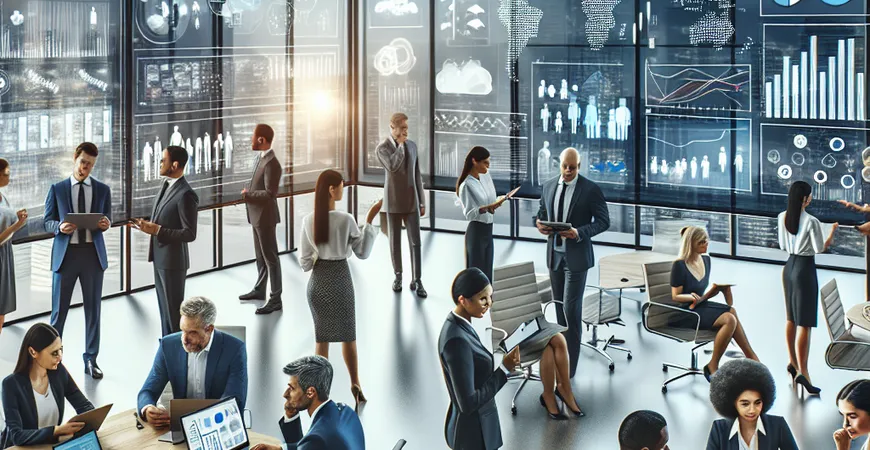 项目管理中的沟通策略，确保信息畅通无误