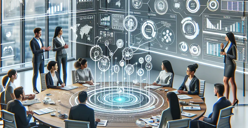 项目管理中的沟通障碍：解决困难与提升效率的策略