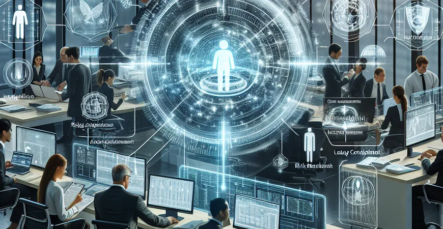 项目管理中的法律合规，规避风险的必备知识