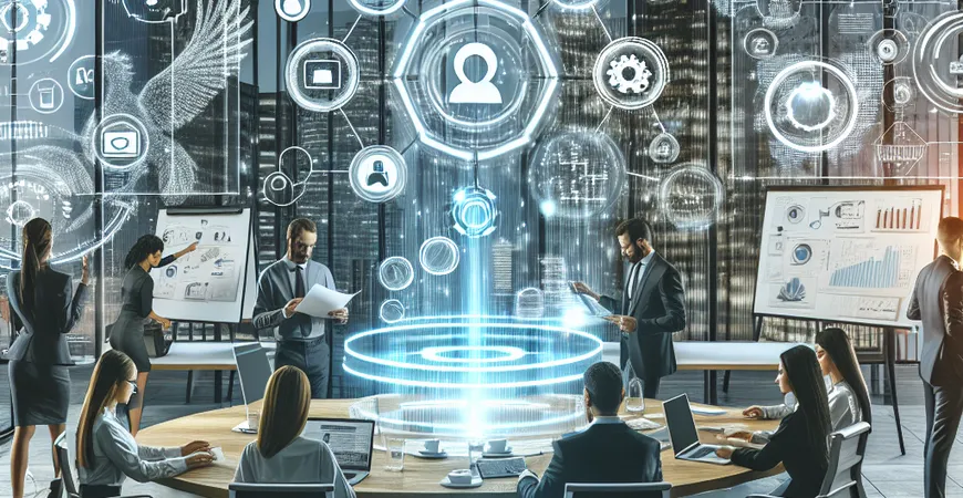 项目管理中的知识管理策略，保留团队经验财富