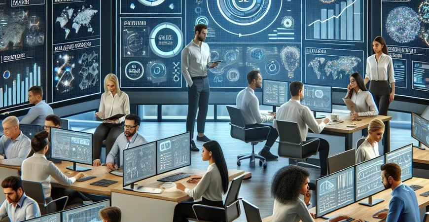 项目管理中的职业发展：从入门到精通的晋升路径