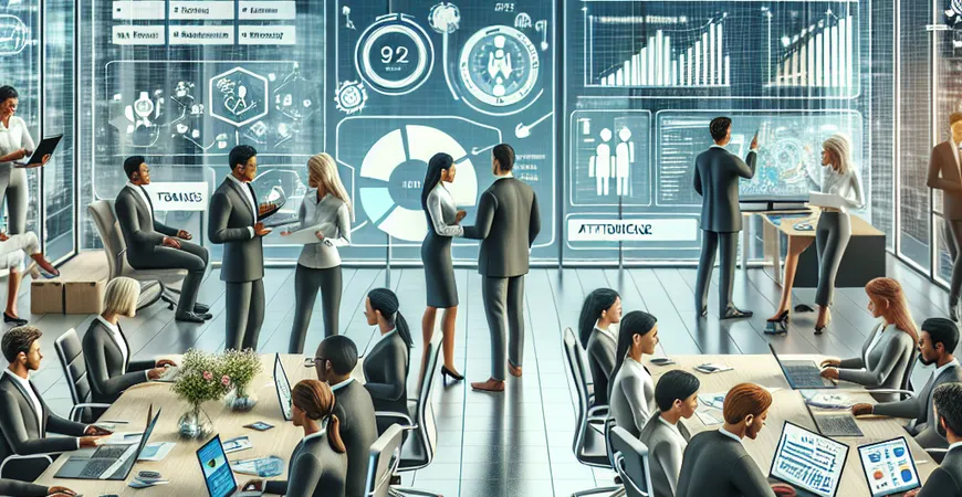 项目管理工具大对比，收藏！找到适合你的最佳选择