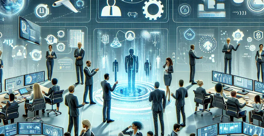 项目管理流程优化，2025年新方法大揭秘