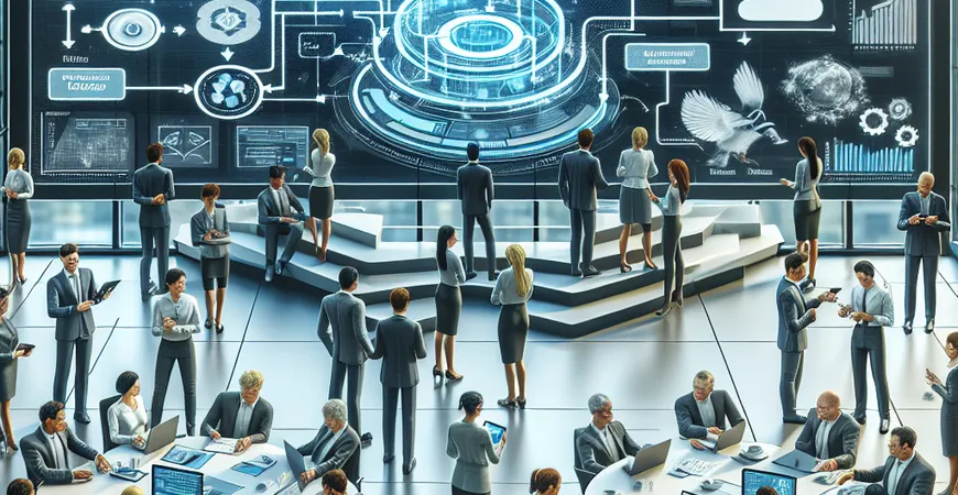 项目管理的全面解析：从基础概念到最佳实践