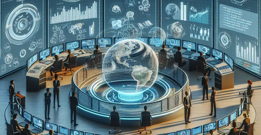 项目管理的可持续发展，2025年趋势预测