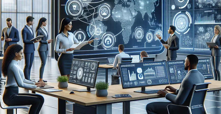 项目管理的超级全面指南：从计划到执行的完整流程