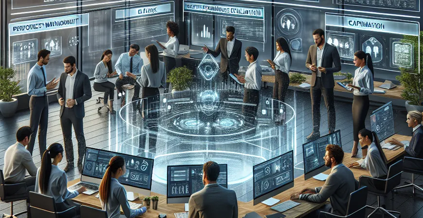 项目绩效评估与优化，确保目标达成的系统方案