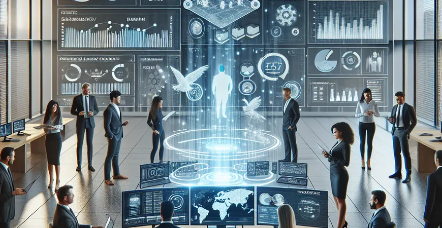 项目绩效评估的全面解析，提升团队生产力的实用技巧