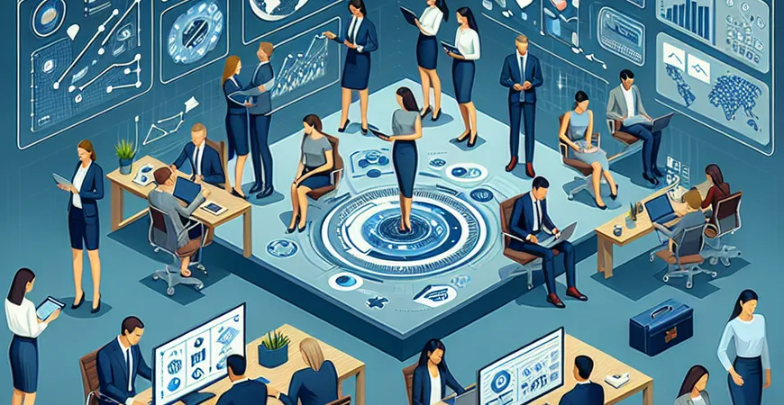 项目计划与执行的全面指南，助你不踩坑！