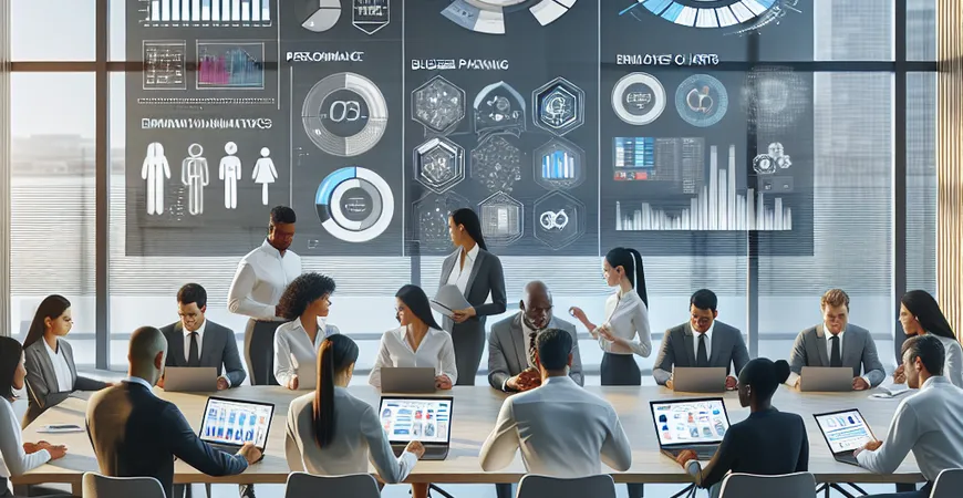 项目计划制定与调整，确保目标达成的实用技巧