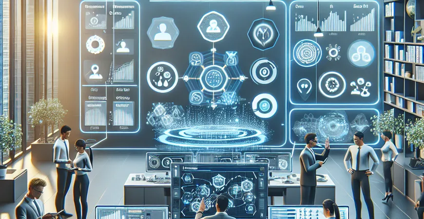 项目计划的艺术：如何在2025年实现完美的任务管理