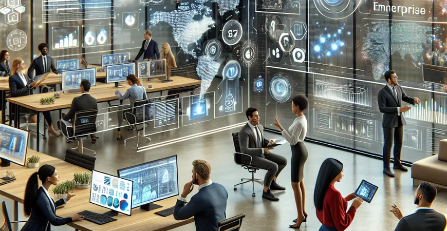 项目计划的革命：从传统到现代的管理方法