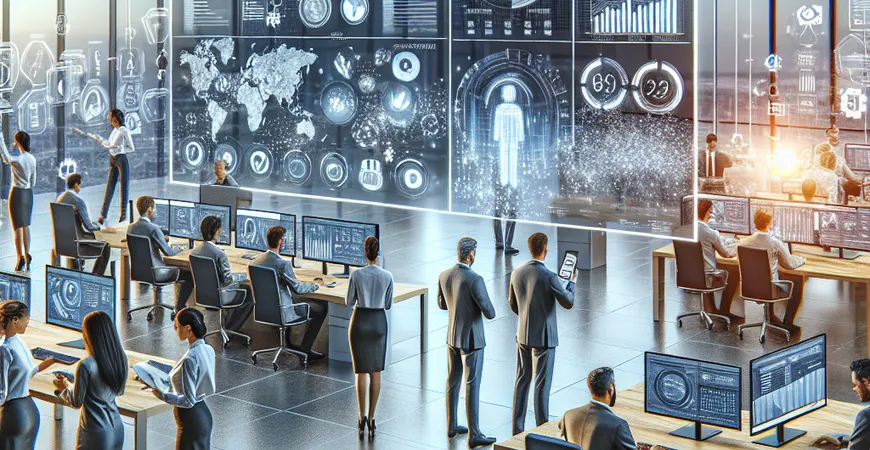 项目质量管理的关键指标，如何保持高标准？