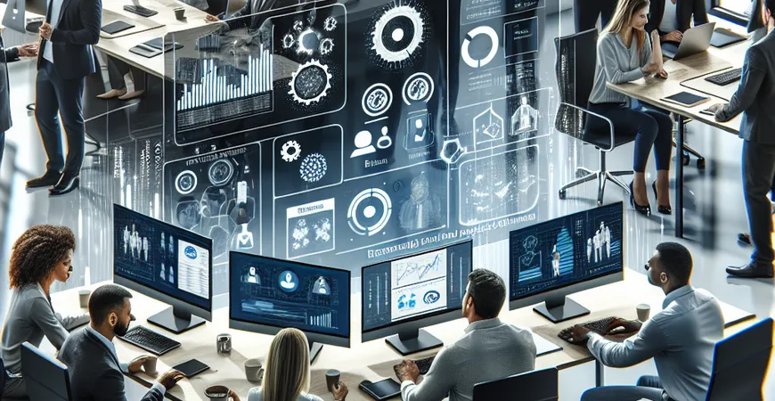 项目资源优化配置，提升执行效率的秘诀