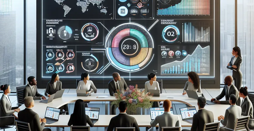 项目资源管理的全景解析，最大化利用团队能力