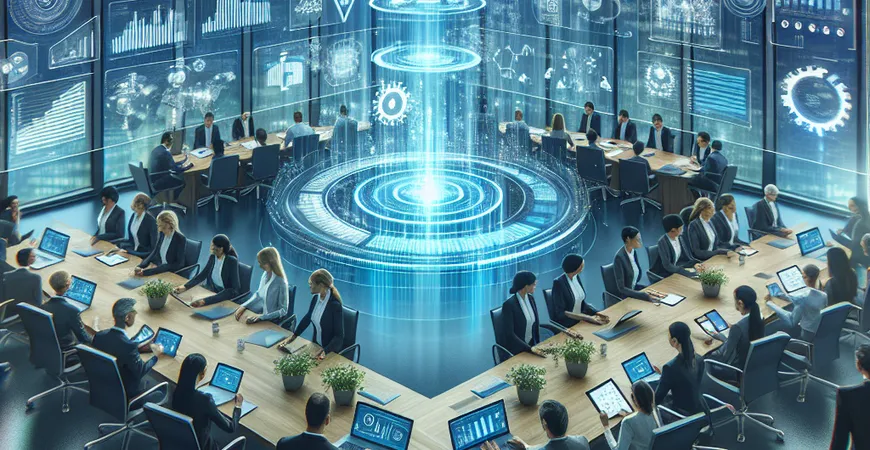 项目资源管理的最优方案：最大化利用每一份资源