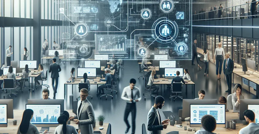 项目跨部门协作的痛点及解决方案