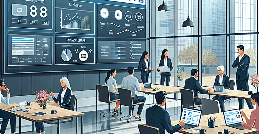 项目进度监控不踩坑，如何保证项目按时完成