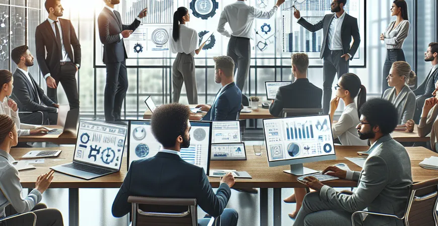 项目进度管理新手指南：避免常见误区的实用技巧