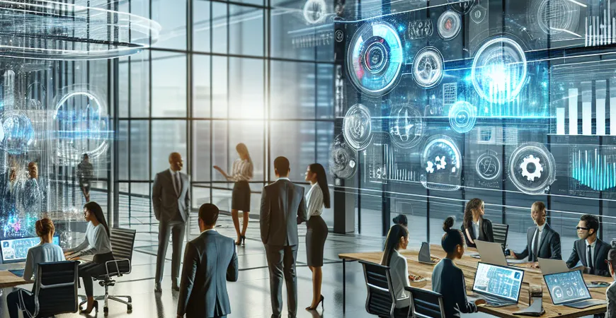 项目进度管理的全新视角，2025年必看指南